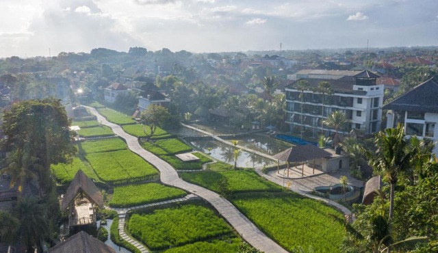 Plataran Ubud Hotel & Spa - CHSE Certified