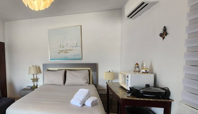 Playa Apartments