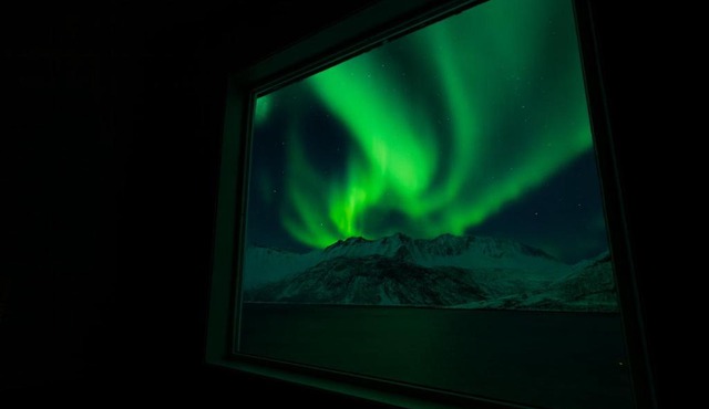 Polar Panorama Lodge