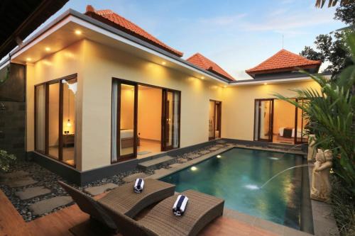 Pondok Lekad D'ubud