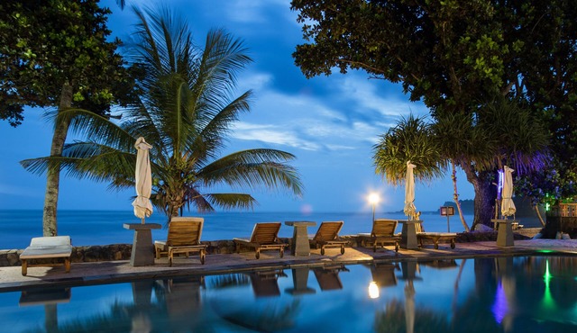 Pondok Pitaya Hotel, Surfing & Yoga