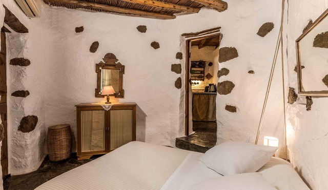 Potamos cottage - 300 years old cottage "Natura cottages"