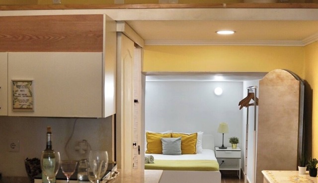 Private Apartment inside of a guest house