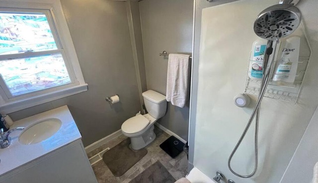 Private Pet Friendly Single Family Home