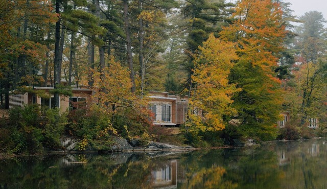 Prospect Berkshires