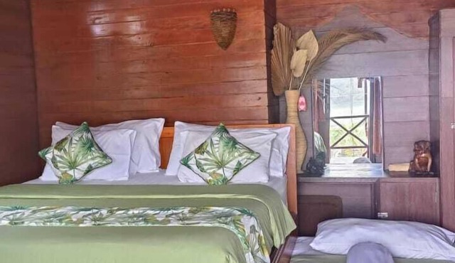 Puncak Lestari Villa Bedugul