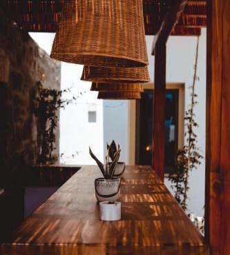 Pyrgos Village Mykonos