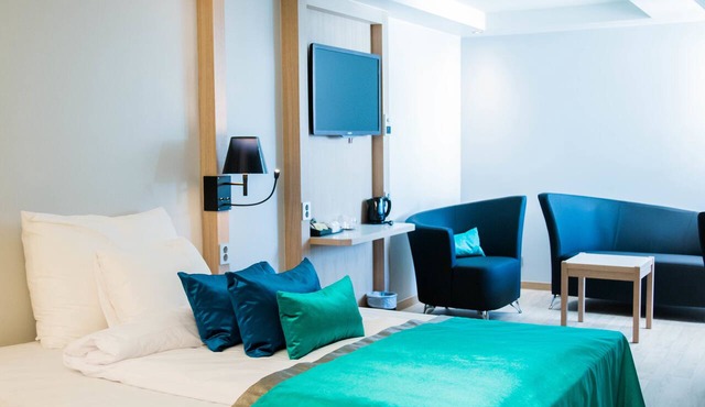 Quality Hotel Olavsgaard