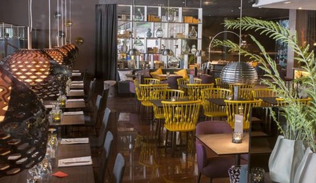 Quality Hotel Sundsvall
