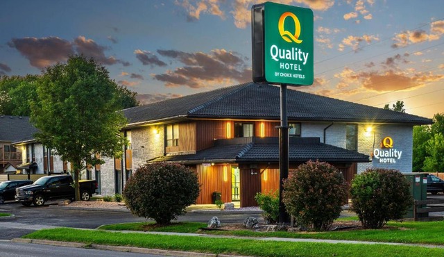 Quality Inn