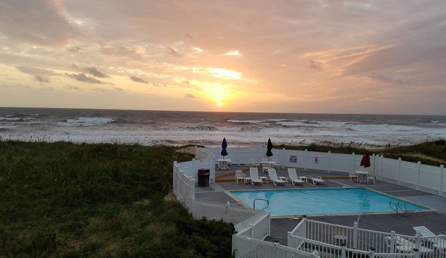 Quality Inn Carolina Oceanfront