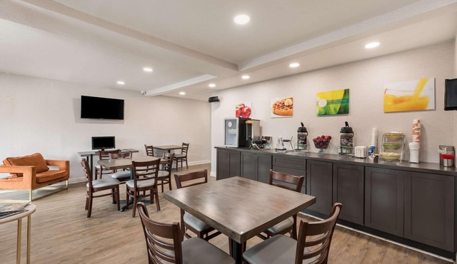 Quality Inn Gastonia East