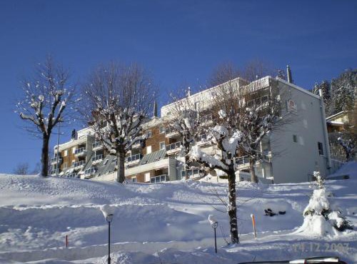 Résidences du Chamossaire