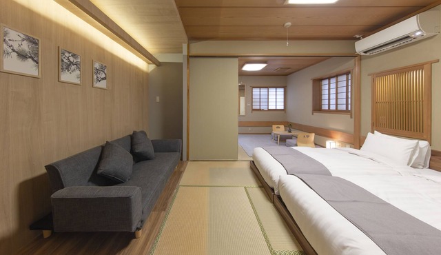 R1#Good Location + Clean Room! in Shinjuku