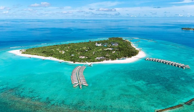 RAAYA By Atmosphere - Premium All Inclusive with Free Transfers