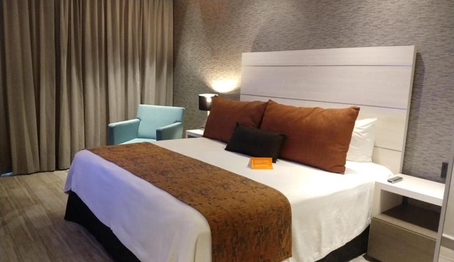 Real Inn Celaya