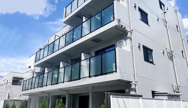 Real Okubo Apartment Hotel