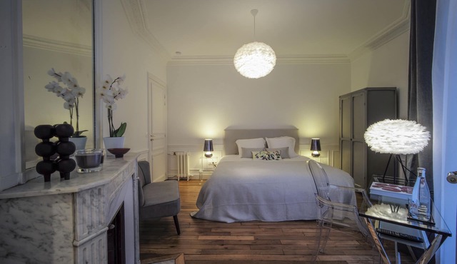 Relais 12bis B&B