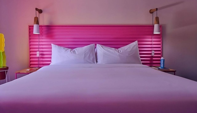 Relax, Unwind and Enjoy the Beauty of Palm Springs!