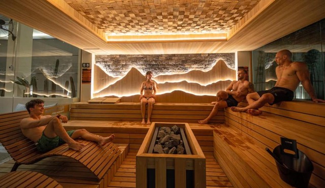 Rendezvous Wellness & Resort