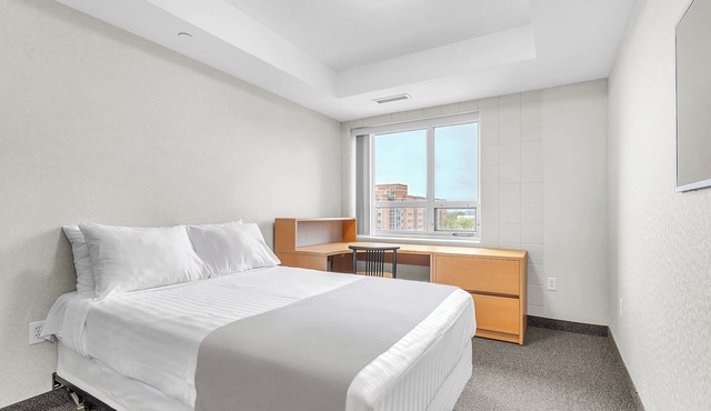 Residence & Conference Centre - London