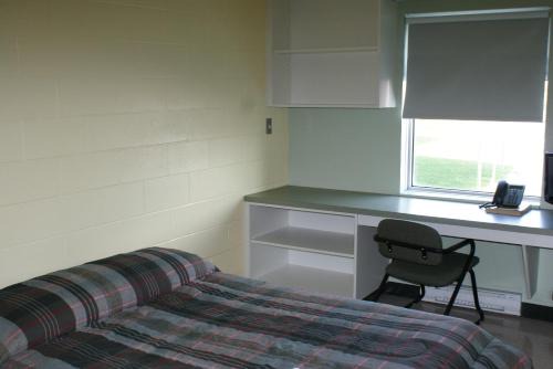 Residence & Conference Centre - Sudbury West
