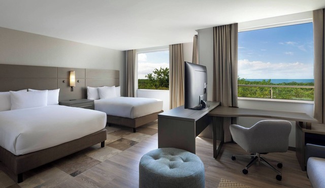 Residence Inn by Marriott Cancun Hotel Zone