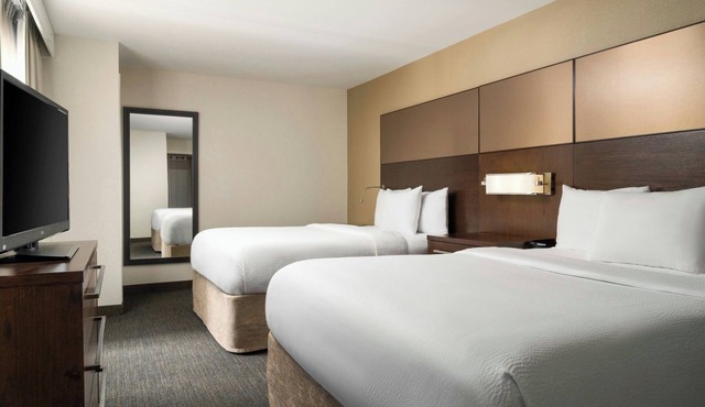 Residence Inn Springfield Chicopee