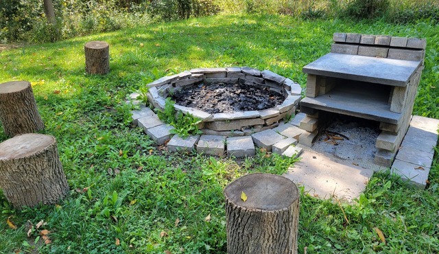 Rest and Repeat Retreat