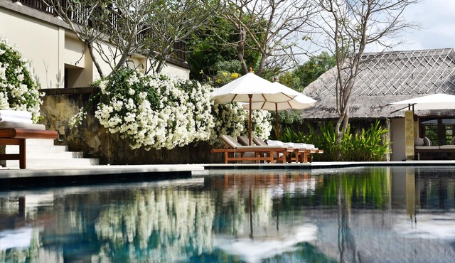 REVĪVŌ Wellness Resort Nusa Dua Bali