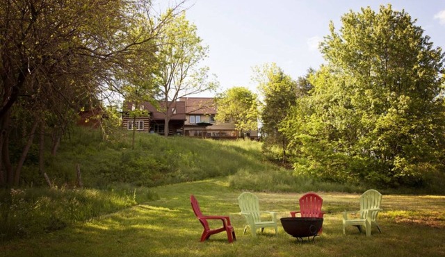 River Bluff Farm Bed & Breakfast