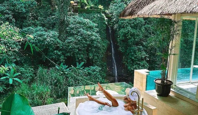 River Villa II: Villacellabella Insta-worthy
