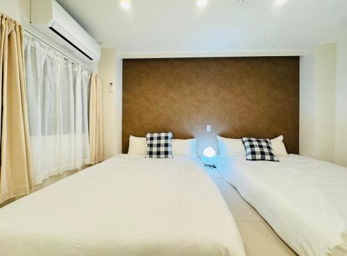 ROAD PAPK HotelTS0553