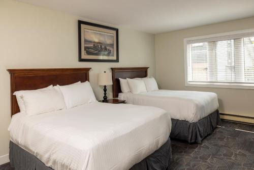 Rocky Crest Golf Resort