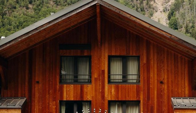 RockyPop Chamonix - Les Houches