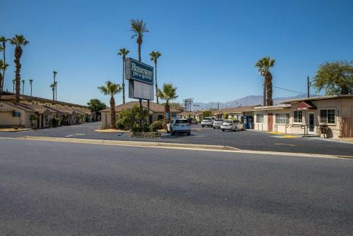 Rodeway Inn and Suites near Coachella