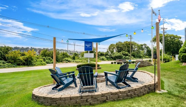Rodeway Inn