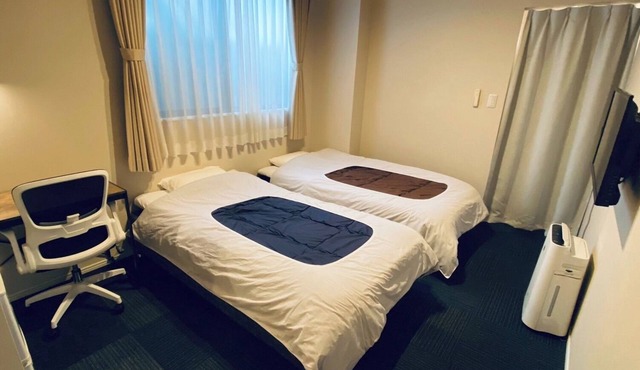 Room A maximum 2 people/Kyoto Kyōto