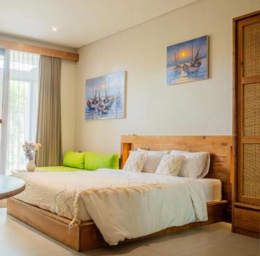 Room in Mengwi
