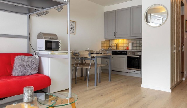 Rosablanche D63 by Interhome
