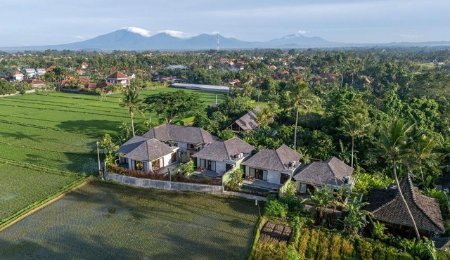 Royal Arkara Villas by Arkamara