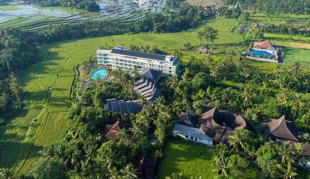Royal Casa Ganesha Resort & Spa