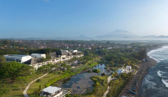 Rumah Luwih Bali by IHG