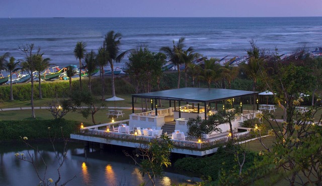 Rumah Luwih Bali