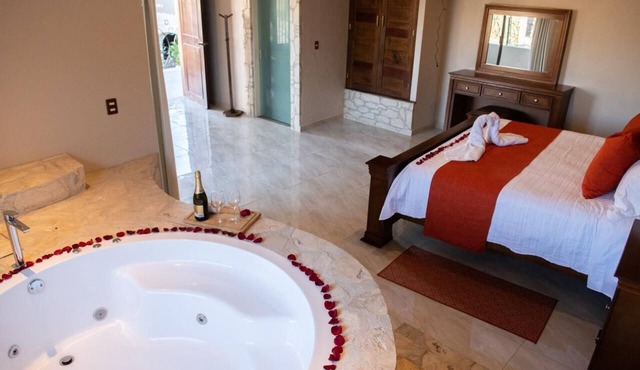 Sacramento Hotel Boutique
