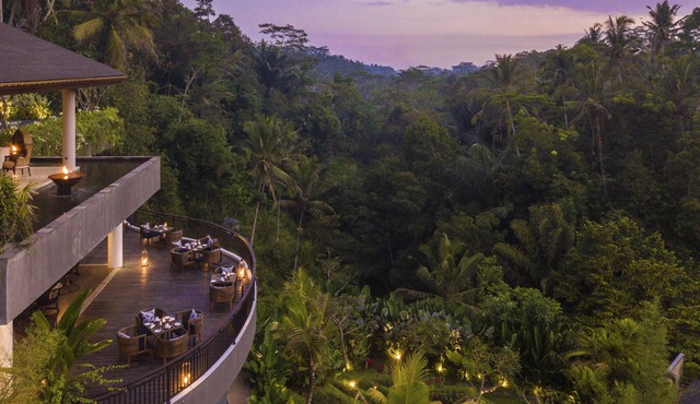 Samsara Ubud