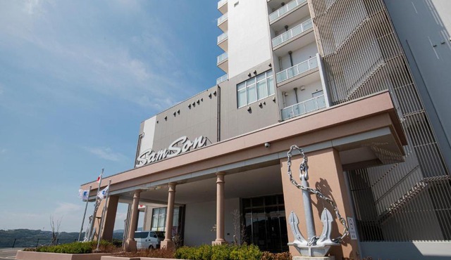 Samson Hotel