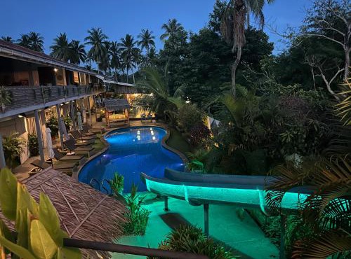 Samui Zenity