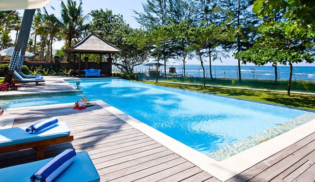 Sanctuary by the Tides of Bali – Bali Villa 1039