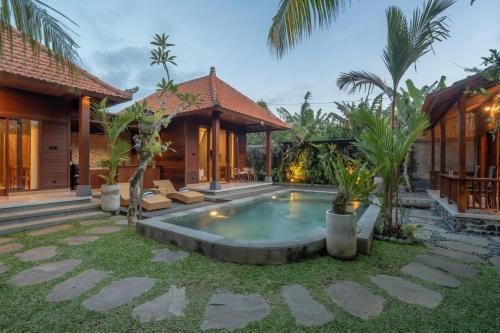 Saptana House
